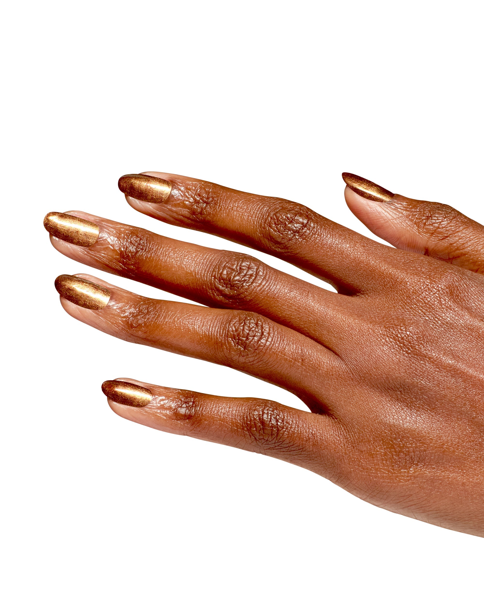 OPI Millennium Mocha Gel Nail Polish Mani