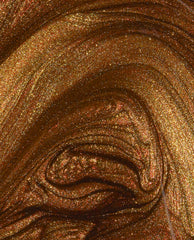 OPI Millennium Mocha Gel Nail Polish Swatch