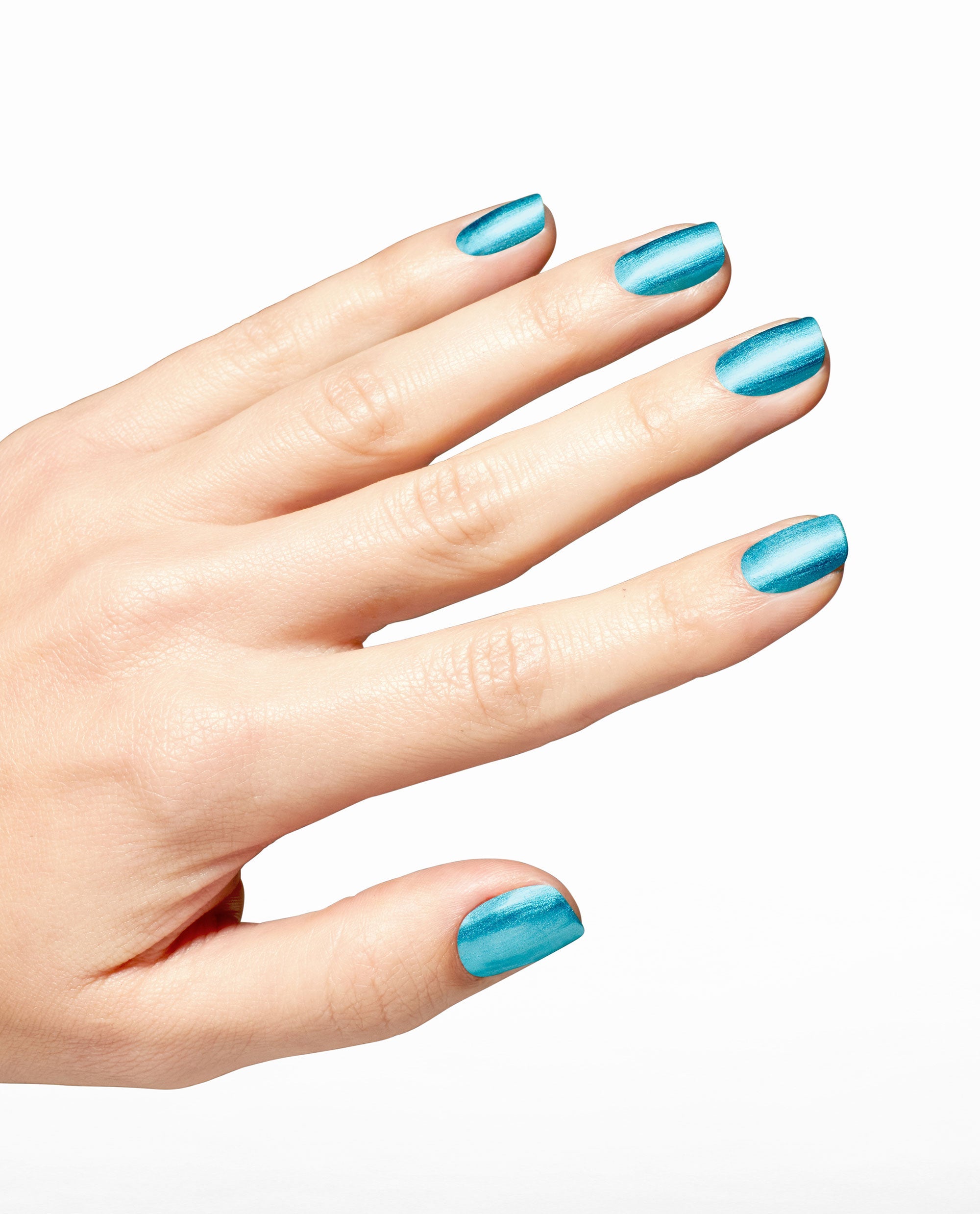 OPI MillenniYUM Long Lasting Nail Polish Mani