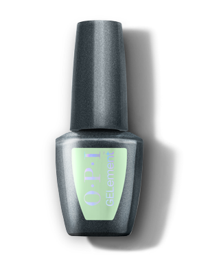 Mint to Be Green At-home Gel Nail Polish -pack_shot