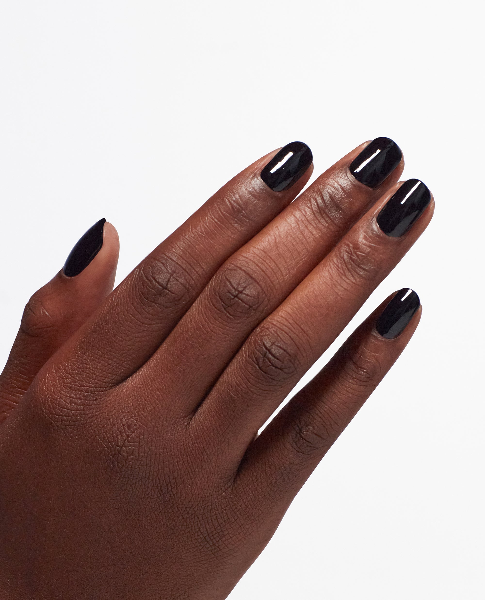 OPI Mirror Shine Top Coat Top & Base Coats Mani
