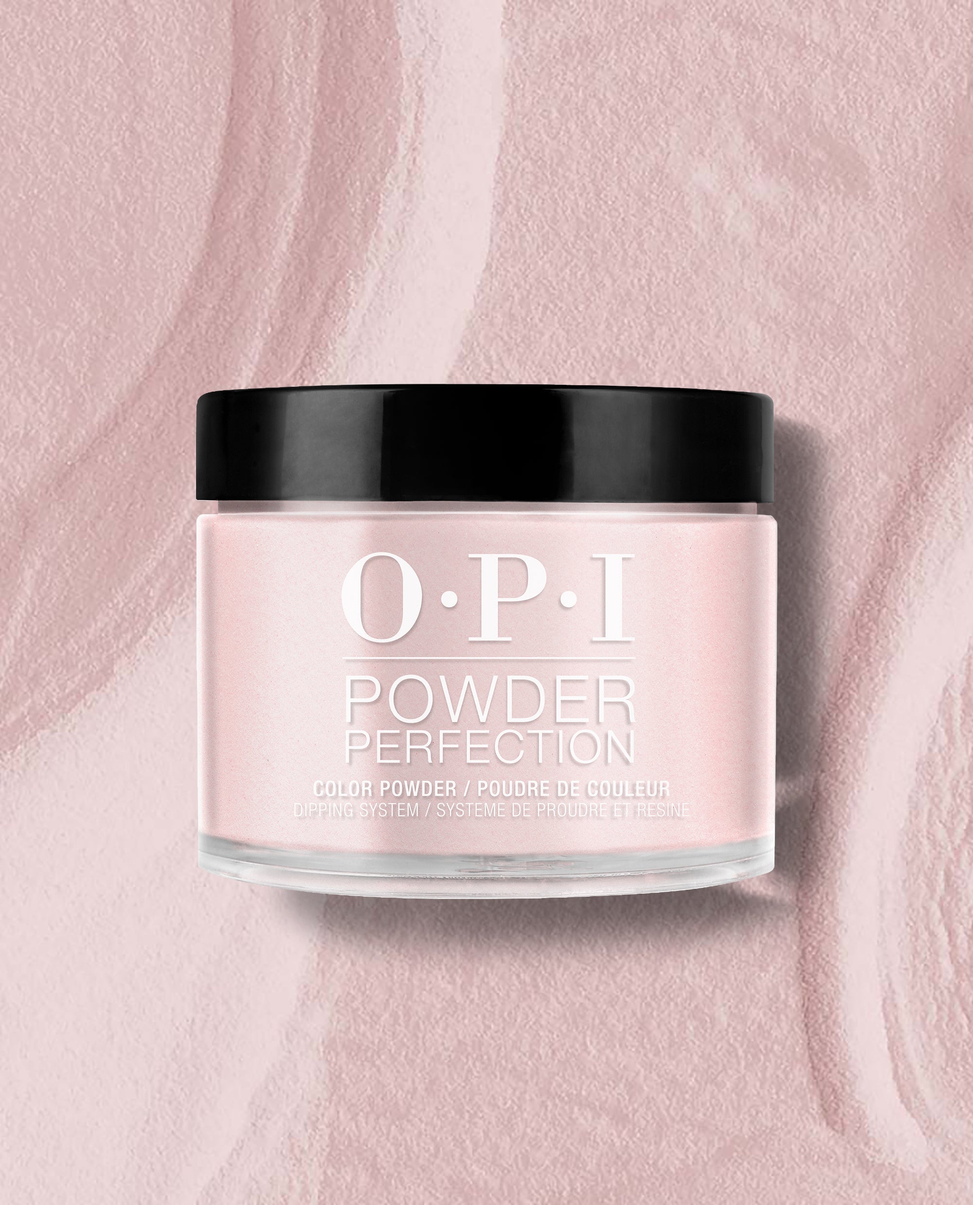 OPI Mod About You Pink Dipping Powder