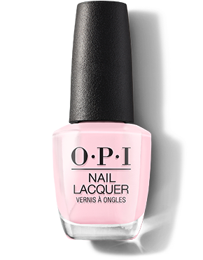 OPI Mod About You Pink Nail Polish -pack_shot