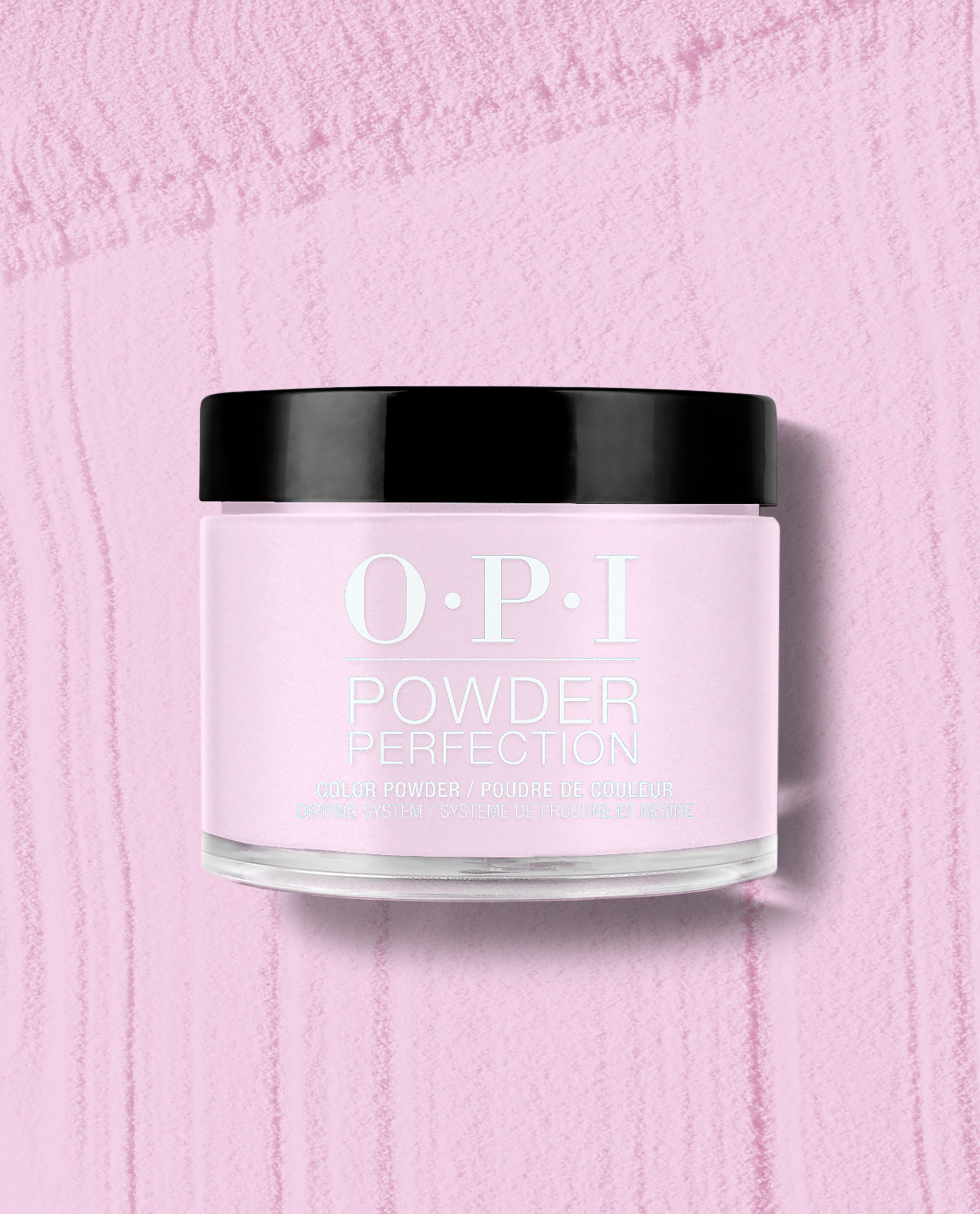 Mod About Me Lavender Nail Dip Powder