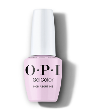 Mod About Me Lavender Gel Nail Polish -pack_shot