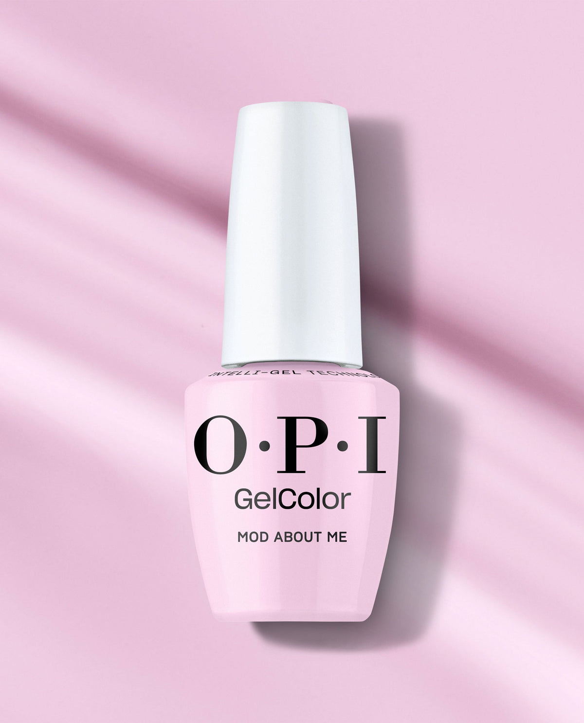 Mod About Me Lavender Gel Nail Polish