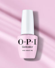 Mod About Me Lavender Gel Nail Polish