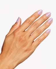 Mod About Me Lavender Nail Dip Powder Mani