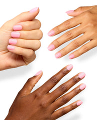 Mod About You Soft Pink Press-On Nails Mani