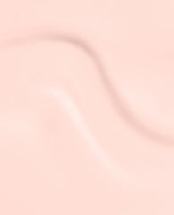 Mod About You Pastel gel nail polish swatch shows a glossy pale pink creme finish, a soft OPI shade for subtle fall nail colors.