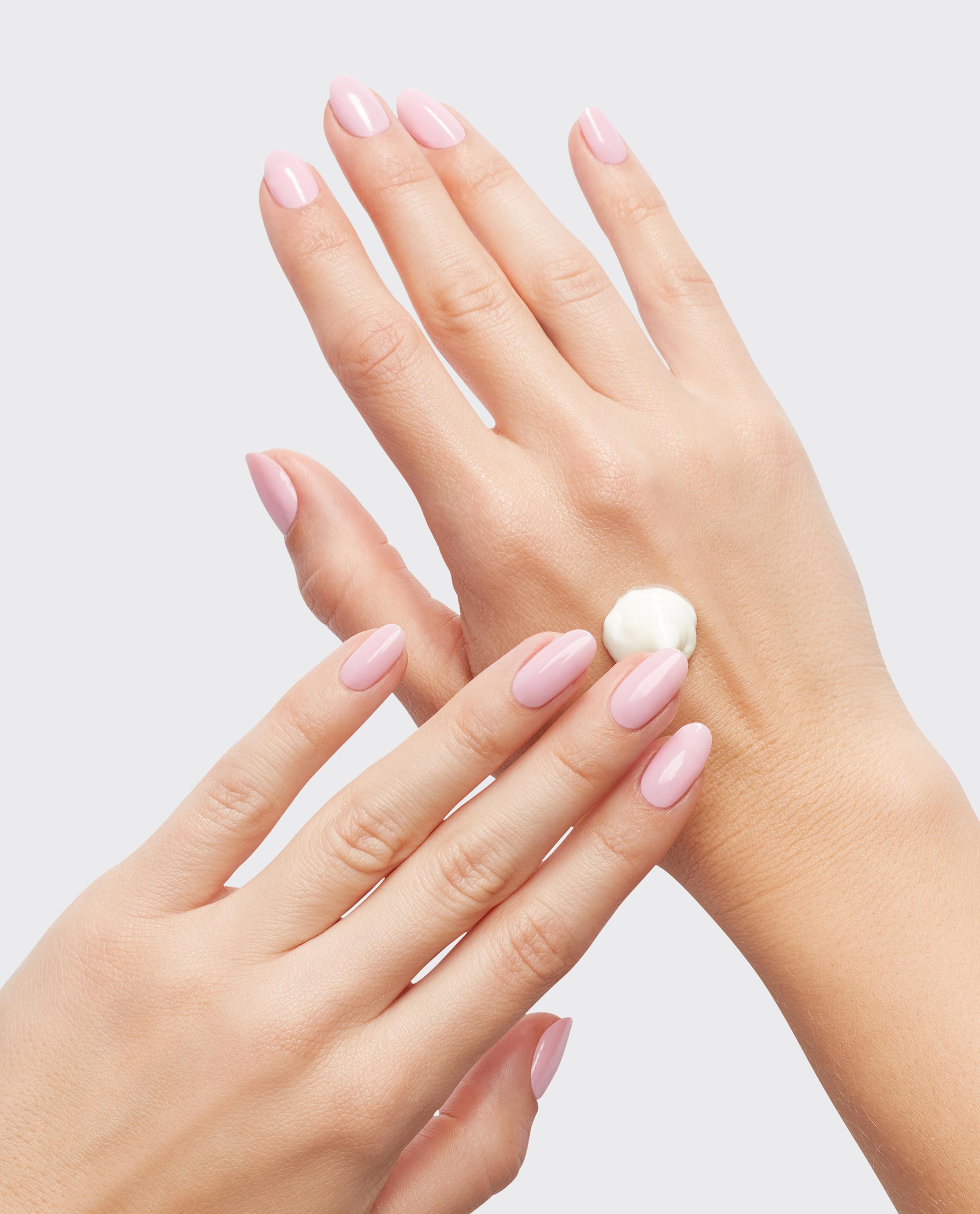 Moisture Misson Hand & Foot Cream Mani