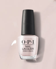 OPI Movie Buff Pink Nail Polish