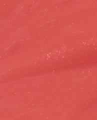 OPI My Address is "Hollywood" Pink Nail Polish Brush Swatch
