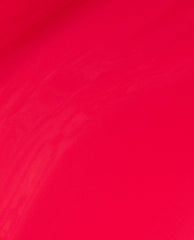 OPI My Chihuahua Bites! Red Gel Nail Polish Brush Swatch