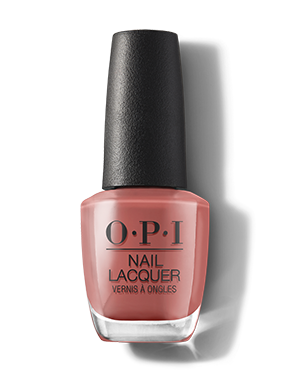 OPI My Solar Clock is Ticking Red Nail Polish -pack_shot