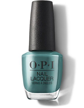 OPI My Studio's on Spring Green Nail Polish -pack_shot