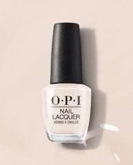 OPI My Vampire is Buff Nude Nail Polish