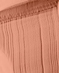 My Italian is a Little Rusty Orange Dipping Powder Powder Swatch