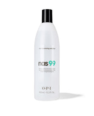 OPI N.A.S. 99 Nail Cleansing Solution 110 mL - 3.7 Fl. Oz.