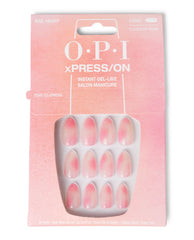 OPI Nail HeART Press On Nails