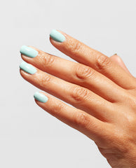 OPI Nature Strong Natural Origin Top Coat Mani