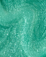 Neon Nova Light Green Shimmer Quick-Dry Nail Polish Swatch