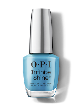 Never Leavin' Blue Infinite Shine  -pack_shot
