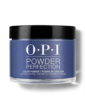 OPI Nice Set of Pipes Purple Dipping Powder -pack_shot