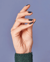 OPI Nice Set of Pipes Purple Dipping Powder GIF