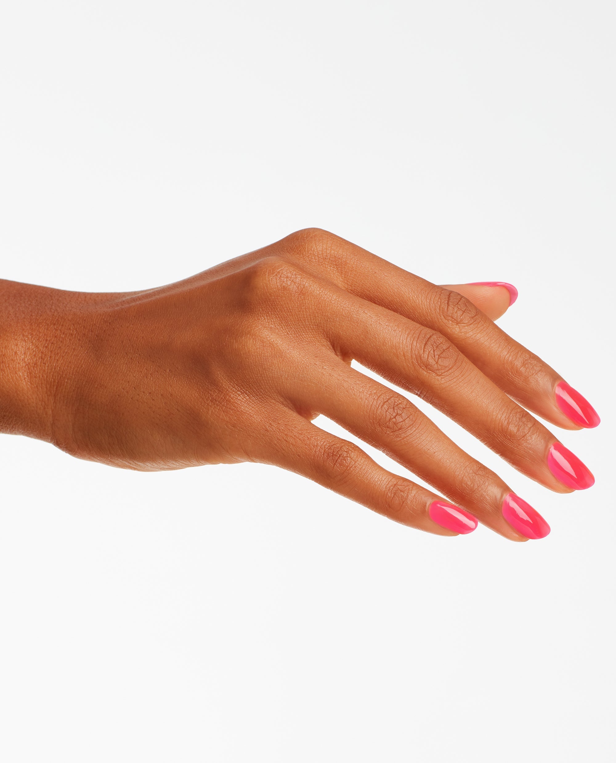 OPI No Doubt About It! Pink Nail Polish Mani