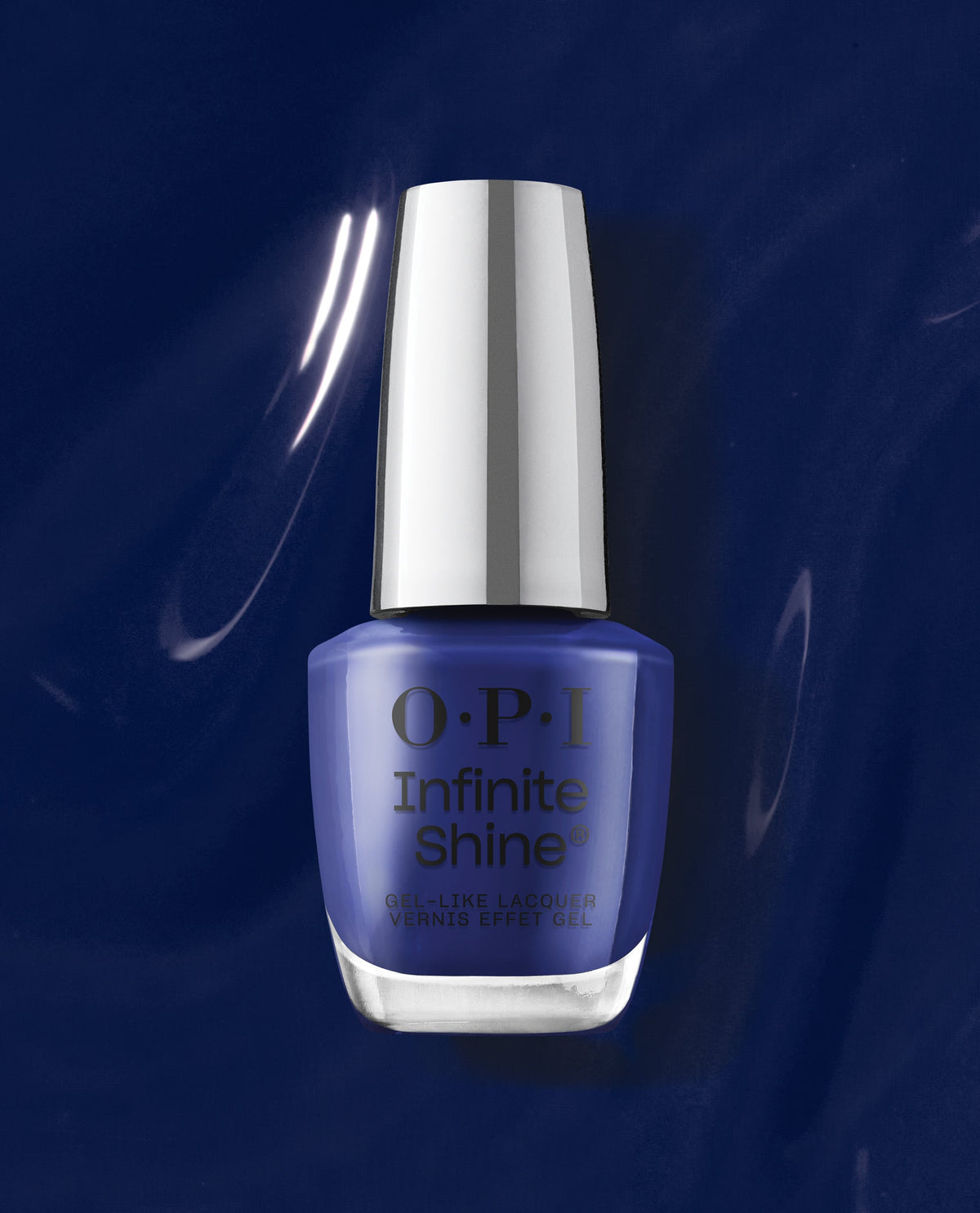 No Chips on my Shoulder Infinite Shine Bottle