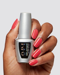 GELement™ No-Wipe Top Coat  At-home Gel Nail Polish Hand and Bottle