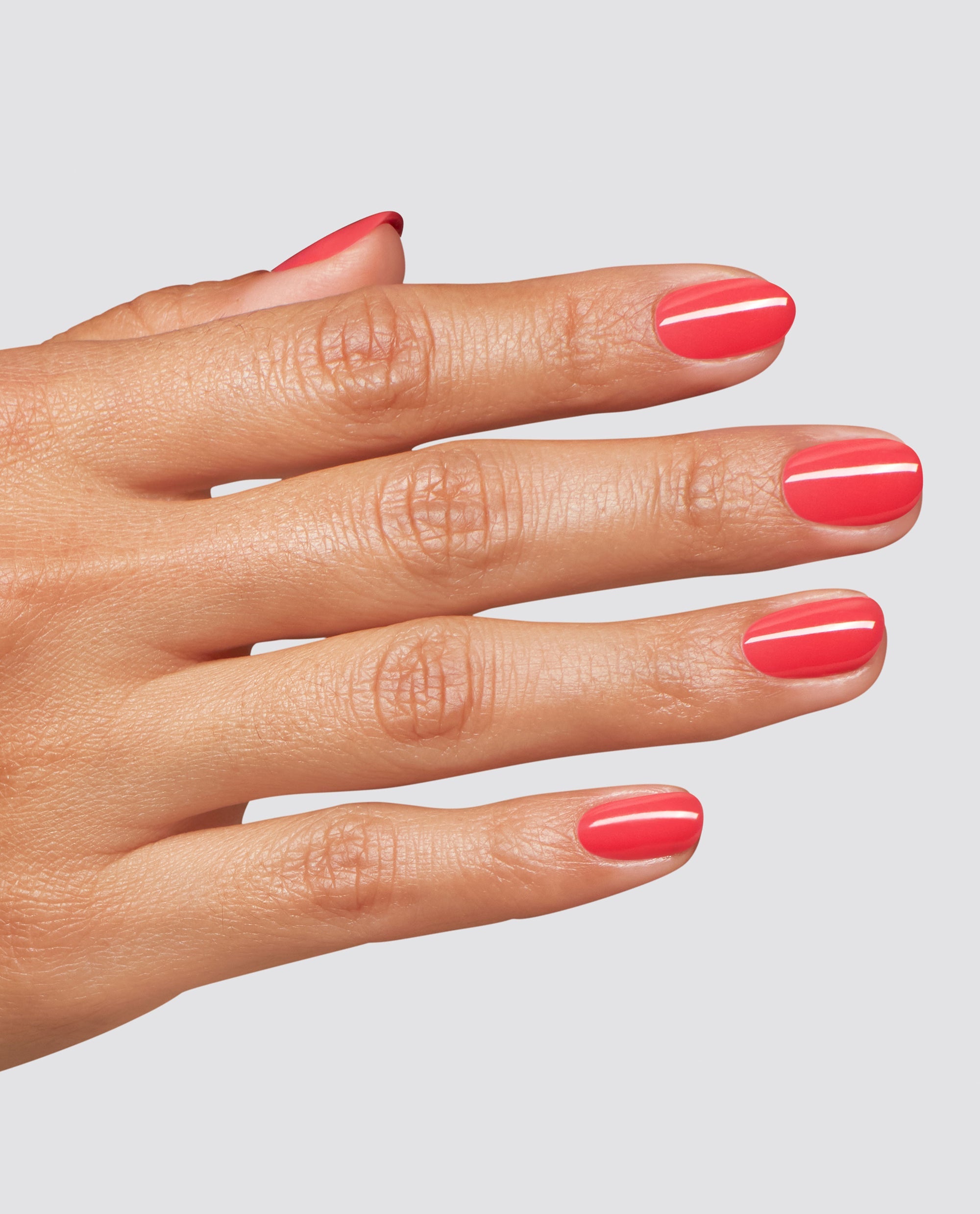 GELement™ No-Wipe Top Coat  At-home Gel Nail Polish Mani