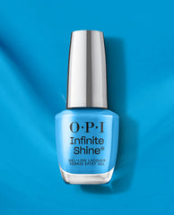 No Summer Blues Long Lasting Nail Polish