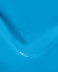 No Summer Blues Long Lasting Nail Polish Swatch