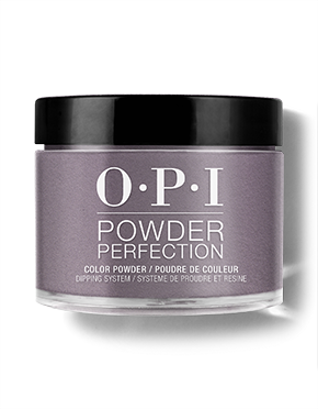 OPI O Suzi Mio Purple Dipping Powder -pack_shot