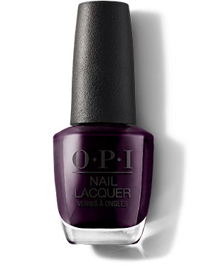 OPI O Suzi Mio Purple Nail Polish -pack_shot