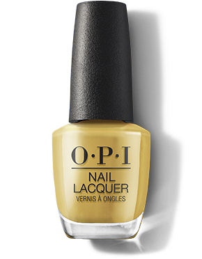 OPI Ochre to the Moon Yellow Nail Polish -pack_shot