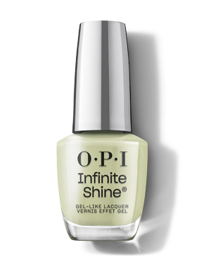 Oh Baby! Light Green Long Lasting Nail Polish -pack_shot