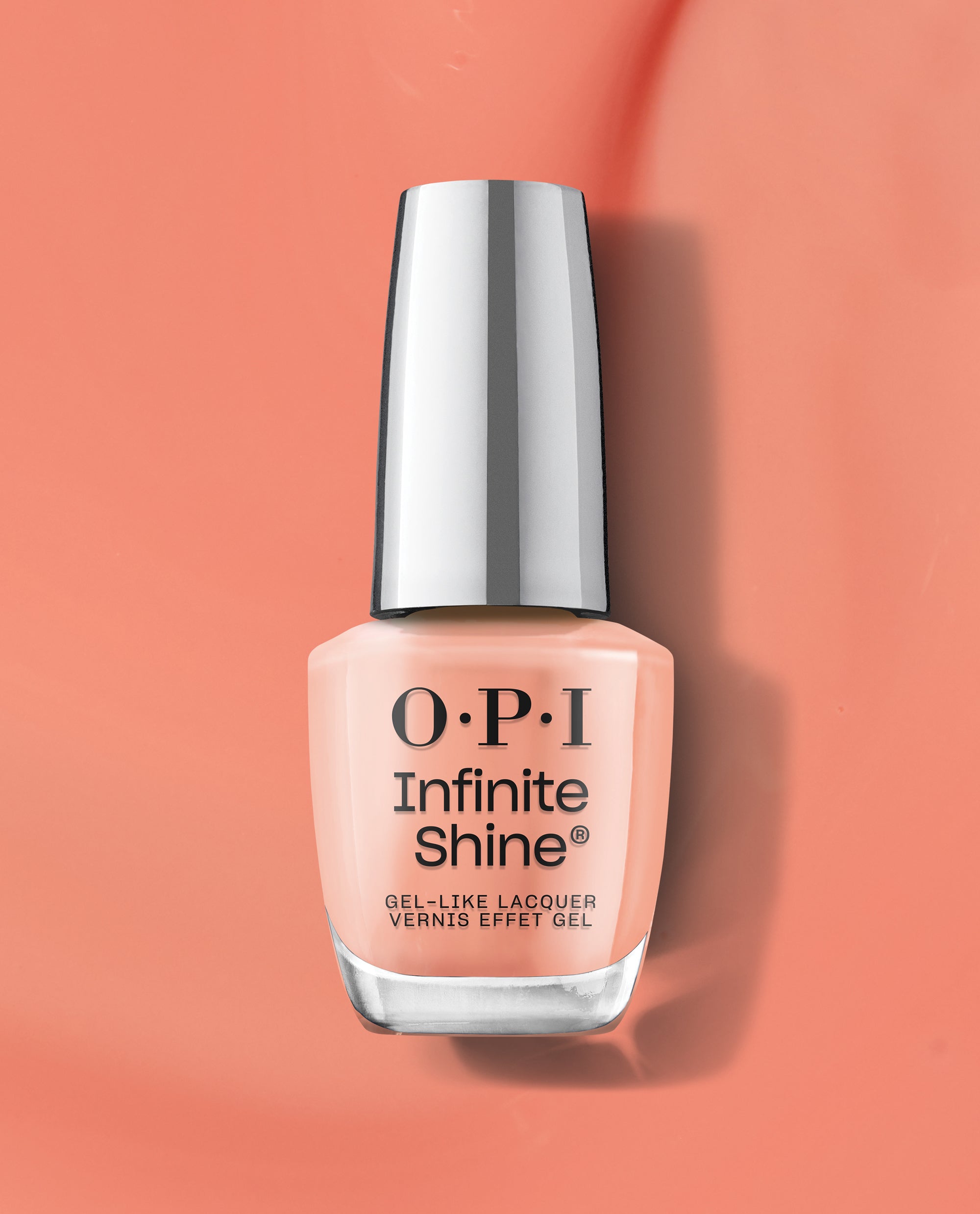 On a Mission Infinite Shine Bottle