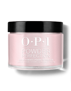 OPI One Heckla of a Color! Purple Dipping Powder -pack_shot