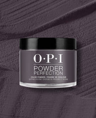 OPI Ink. Purple Dipping Powder