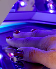 OPI STAR LIGHT Gel Lamp - Hand Plate