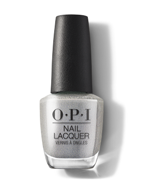 OPI’m Frosted Metallic Nail Polish -pack_shot
