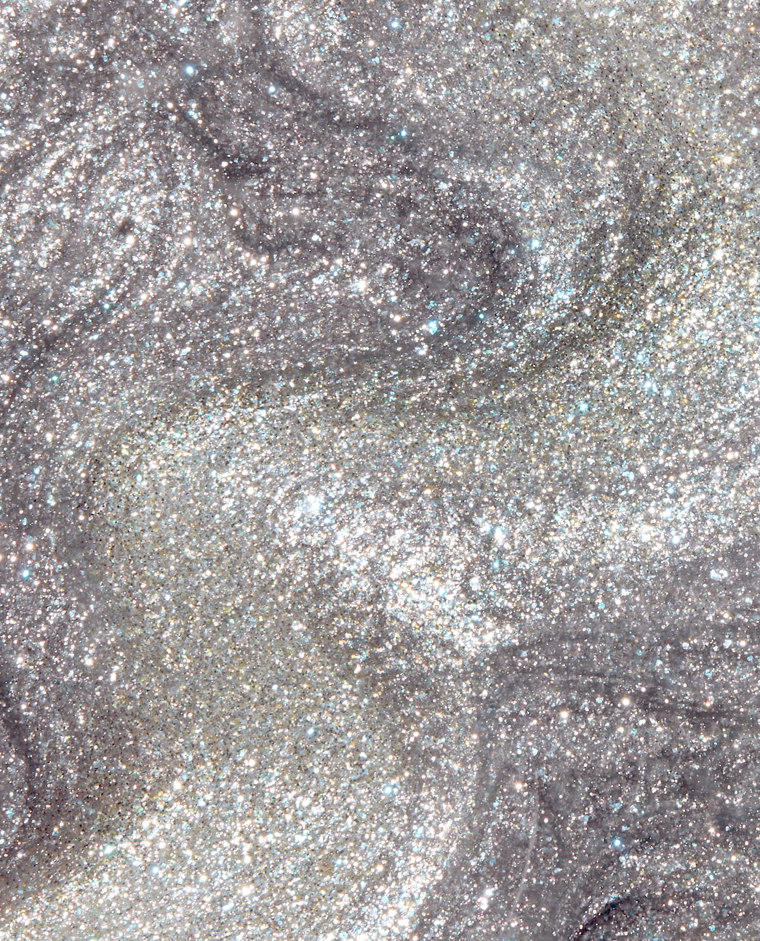 OPI’m Frosted Metallic Gel Nail Polish Swatch