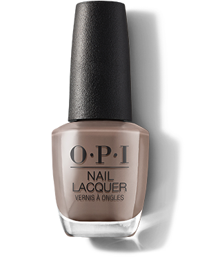 OPI Over the Taupe Brown Nail Polish -pack_shot