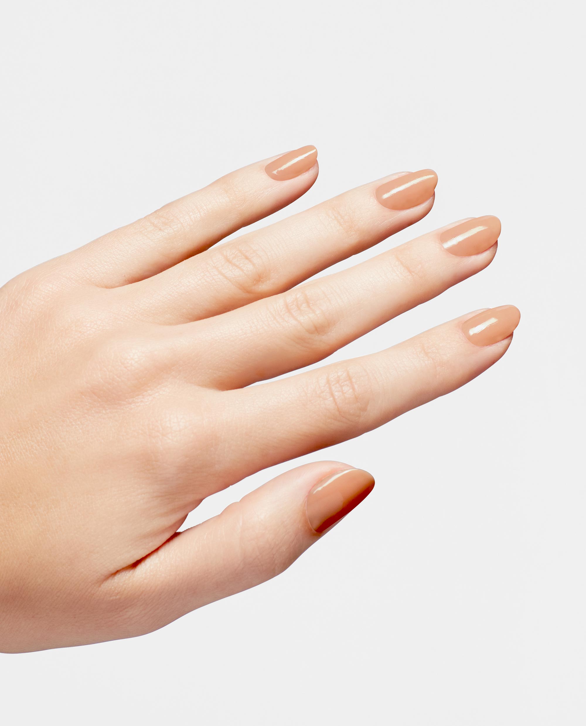 Over-slay your Welcome Infinite Shine Mani