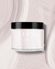 OPI Pale to the Chief Nude Dipping Powder