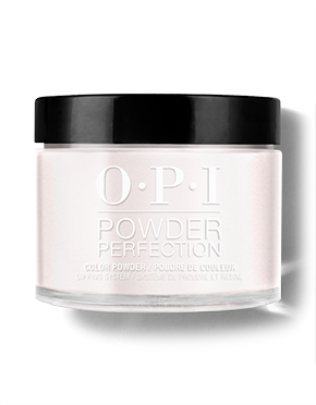 OPI Pale to the Chief Nude Dipping Powder -pack_shot