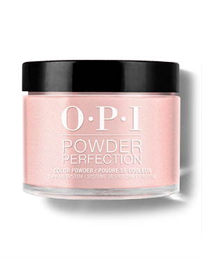OPI Passion Pink Dipping Powder -pack_shot